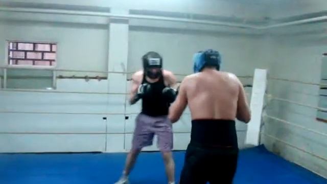 Бокс тольятти смотреть онлайн