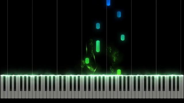 Etude №21 — A. Schmidt [Piano Tutorial] смотреть онлайн