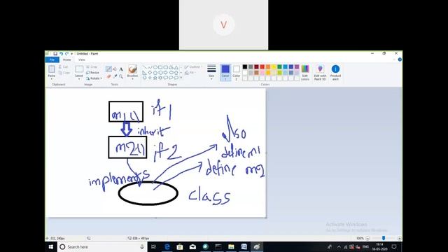 46 - Interfaces 3 смотреть онлайн