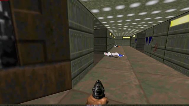 Weeb Thot Slayer - Doom Anime Mod