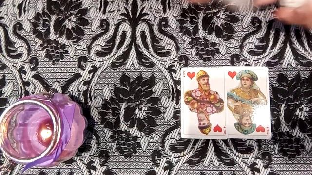 ???♥️Дама события ближайших дней.... онлайн гадание... смотреть онлайн
