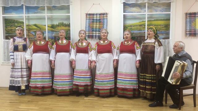 "Коми муӧй" сьыланкыв / песня "Коми земля моя" смотреть онлайн