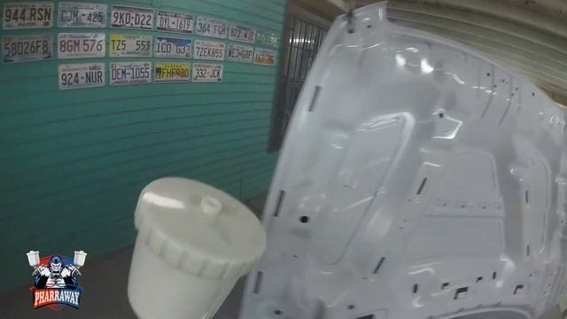 How to use epoxy primer as a sealer смотреть онлайн