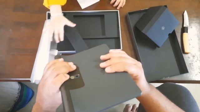 Lenovo Yoga Smart Tab with Google Assistant 4GBRam 64GB ROM 10.1inch смотреть онлайн