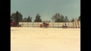 Стабилизация грунта ресайклинг