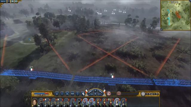 let's play napoleon total war~la montée de l'empire: france part 11 (more free experience) смотреть онлайн
