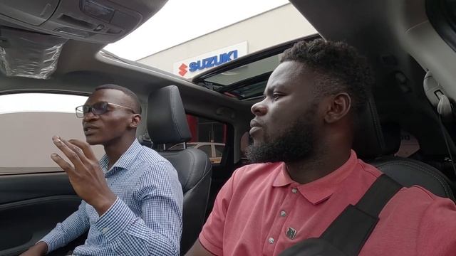 How Suzuki Is Dominating The Car Market In Uganda ?? Suzuki Grand Vitara 2023 смотреть онлайн