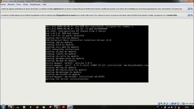 HOW TO INSTALL TRIXBOX SERVER on oracle VMware смотреть онлайн