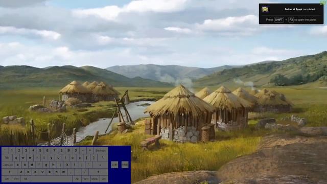 Civilization VI any% 0.100s Former World Record смотреть онлайн
