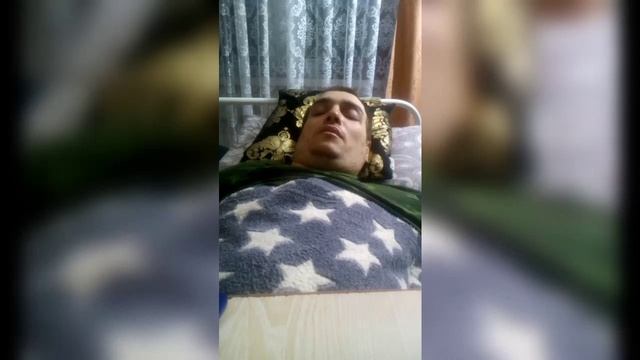 Пейзажная лирика в стихах "Босоногий странник". Сбор на реабилитацию. смотреть онлайн