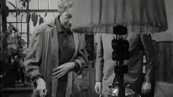 Die Brüder Lautensack · 01 Das gewagte Spiel