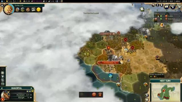 Sid Meier's Civilization V.Баги, читы и фишки цивилизации 5. смотреть онлайн