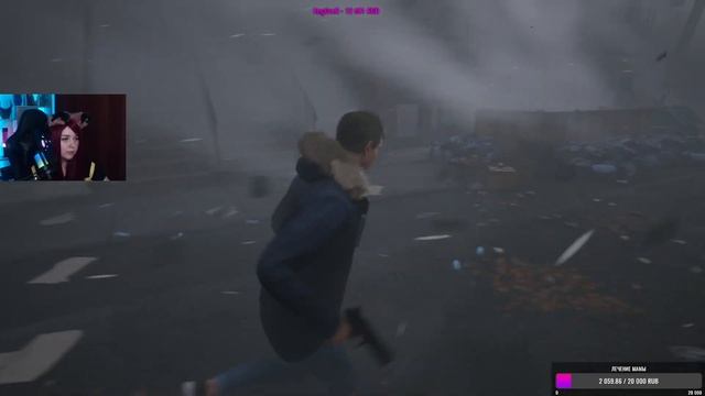 Stray Souls ► 2 прохождение(финал)