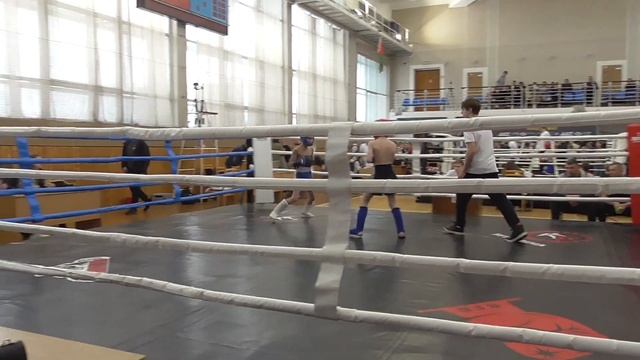27.Гук(ДЮСШ,Молодечно) - Иванов(Минск) смотреть онлайн