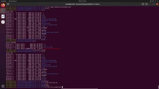How to Apache Nifi with examples ! смотреть онлайн