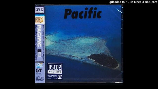 Haruomi Hosono, Shigeru Suzuki, & Tatsuro Yamashita - Saigo no Rakuen (Last Paradise) смотреть онлайн