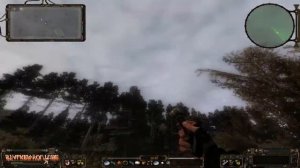 stalker Сталкер путь человека дежавю, найти пану Марцепану тайник в бульдозере на Армейских складах