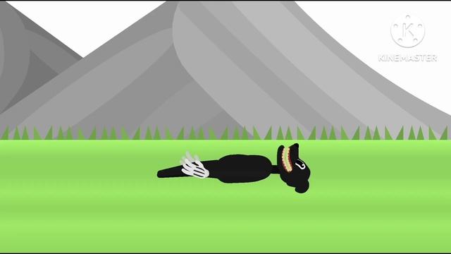 CARTOON CAT VS CARTOON DOG REMAKE