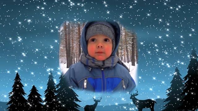 Дед Мороз смотреть онлайн