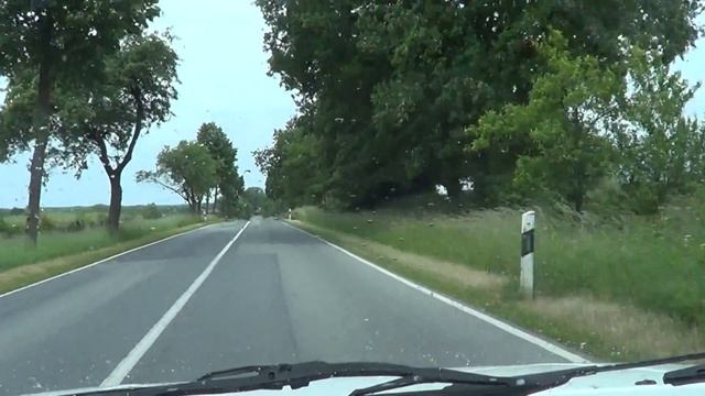 Sony HDR-CX200E FULL HD Testvideo Autofahrt 1080p смотреть онлайн