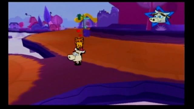 Fairly Odd Parents Shadow Showdown 100% Walkthrough Part 3