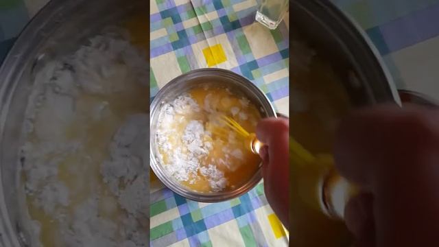 ЛИМОННЫЙ КЕКС ЗА 5 МИНУТ ? смотреть онлайн