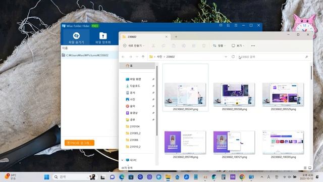 노트북 폴더 암호 걸기 Wise Folder Hider смотреть онлайн