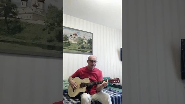 Лирическая/ памяти В.Высоцкого... смотреть онлайн