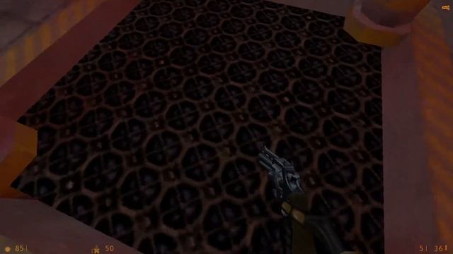 Half-Life - Прохождение игры на русском - Включить энергию [#7] смотреть онлайн