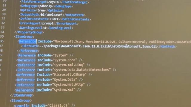 [October 2018 Meetup (Part 2)] .NET Standard and .NET Ecosystem смотреть онлайн