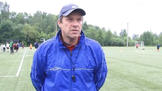 Турнир по футболу среди дворовых команд смотреть онлайн