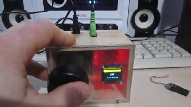 Wi-Fi Радио беспроводной WLAN