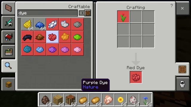 How To Colour/Paint Sheep in Minecraft | Use Of Dye in Minecraft | Coloured Sheep in Minecraft смотреть онлайн