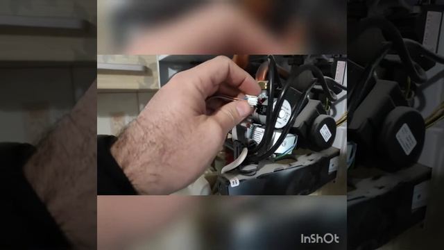 Saunier Duval ThemaClassic F25E ошибка F15 смотреть онлайн