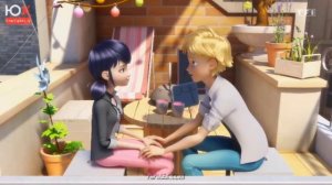 клип леди баг и супер кот Ника Жукова- Девочка- плакса