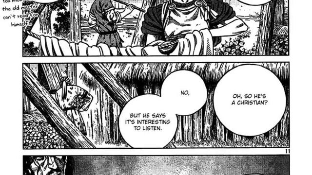 So, I Read All Of Vinland Saga... | A Look At Vinland Saga смотреть онлайн