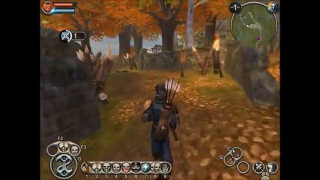 Jeff Goes Classic: Fable Ep4 смотреть онлайн