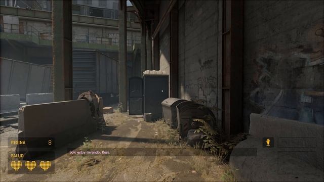 Half-Life Alyx - No Vr Mod - Progress Update #4 смотреть онлайн