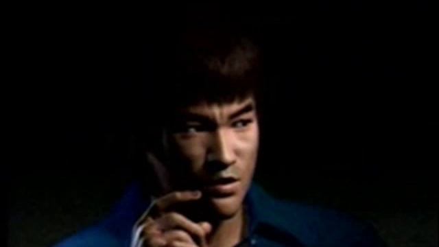 Bruce Lee game for PlayStation 3 & Xbox 360 смотреть онлайн