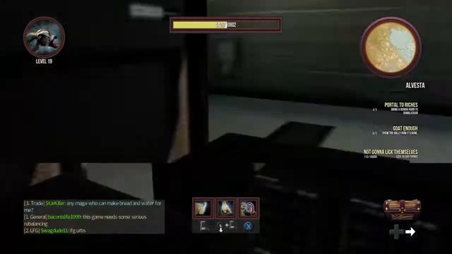 Where to find the server room in Goat Simulator MMO смотреть онлайн