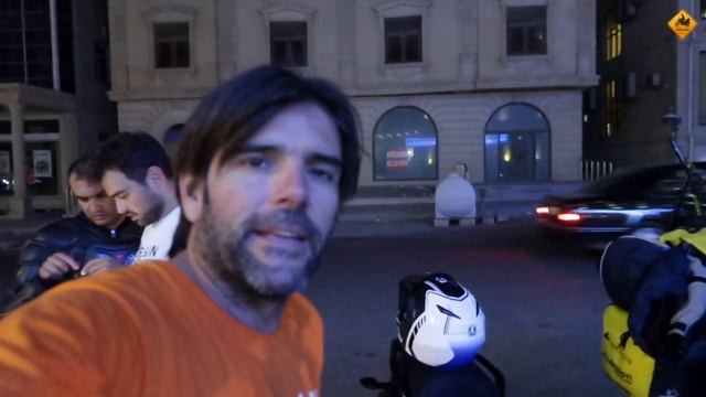 Tengo DEMASIADOS PROBLEMAS para seguir con el VIAJE a MONGOLIA(S14/E04) MUNDO EN MOTO CHARLY SINEWA смотреть онлайн