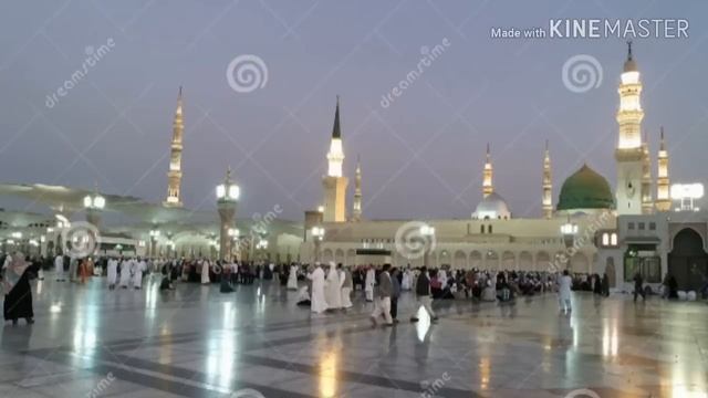 Aaqa saad lo madina ik war tarsan nane mare naat official video смотреть онлайн