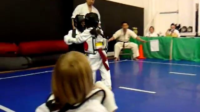 anna karate смотреть онлайн