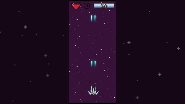 Cosmic Assault : Endless Space Shooter | Android Game