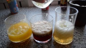 КОКА-КОЛА С ЛУКОВЫМ СОКОМ . ДИКИЙ ЭКСПЕРИМЕНТ#2