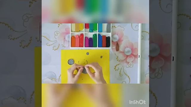 3 класс. Тема: "Фонтаны" (Работа с пластичными материалами). Урок технологии. смотреть онлайн