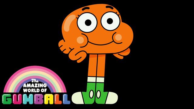 All Orange characters from games, series, and movies sings I'm blue (DA BA DEE) part 1 смотреть онлайн