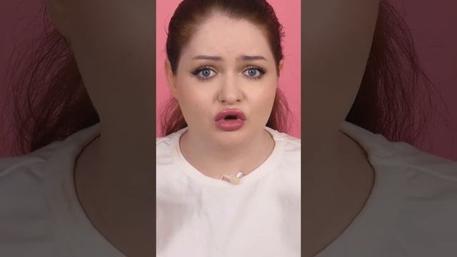 Фатальные ошибки в макияже бровей смотреть онлайн