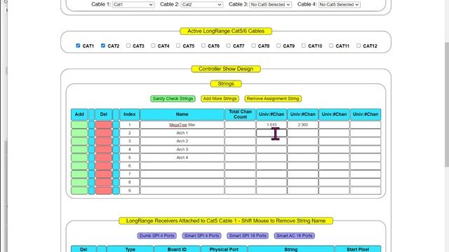 HinksPix PRO Long Range Smart Configuration Basics смотреть онлайн