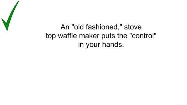 Top 3 Best Waffle Makers Can Buy - Reviews of Waffle Makers смотреть онлайн